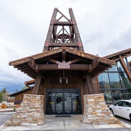 Prospector Condos By Park City Vacations Экстерьер фото