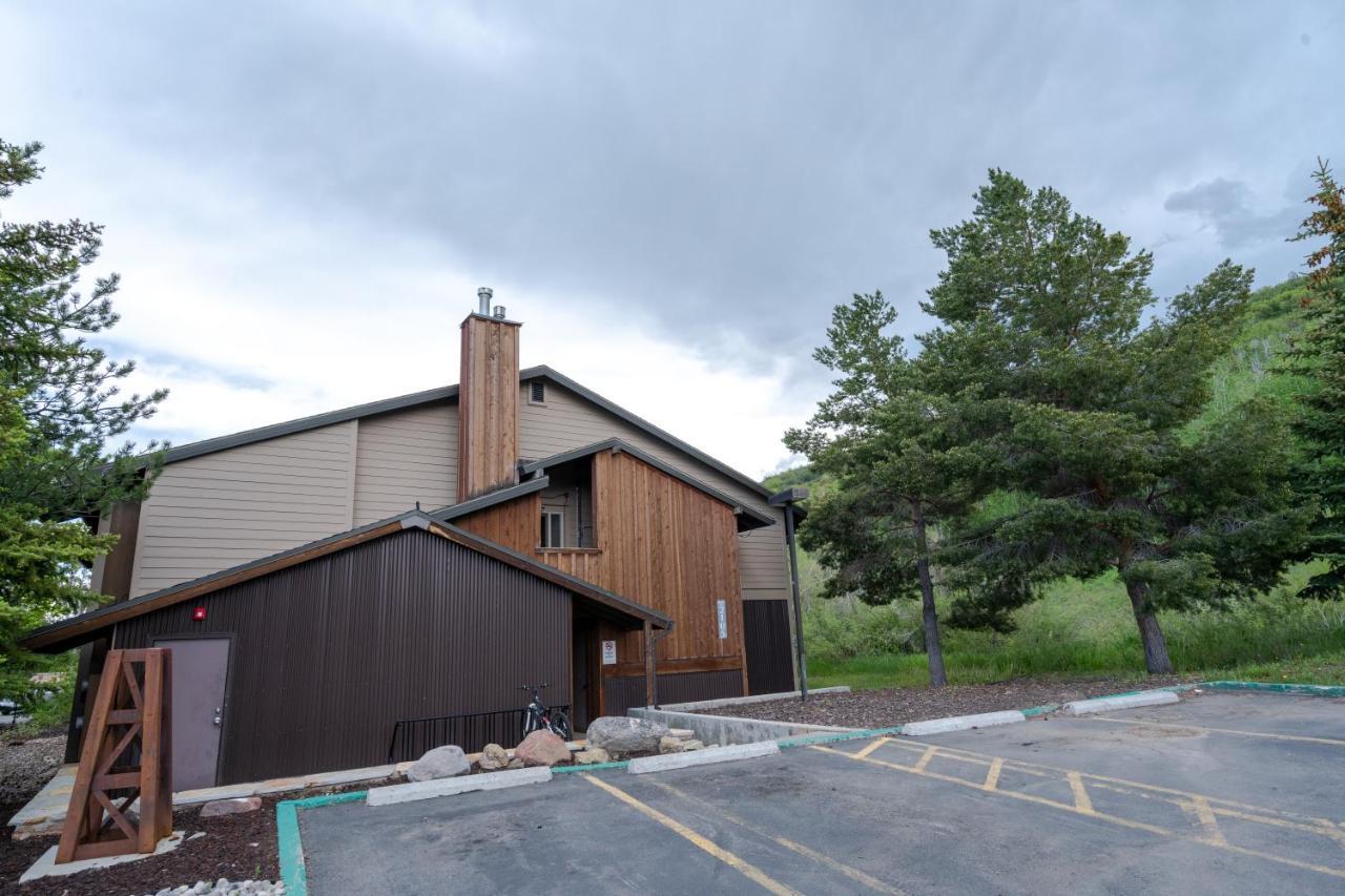 Prospector Condos By Park City Vacations Экстерьер фото
