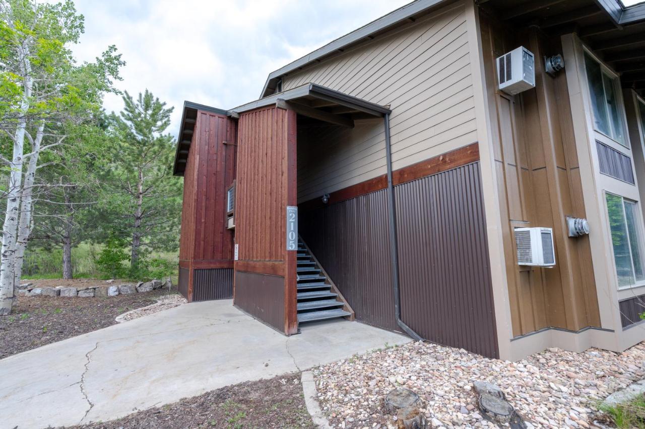 Prospector Condos By Park City Vacations Экстерьер фото